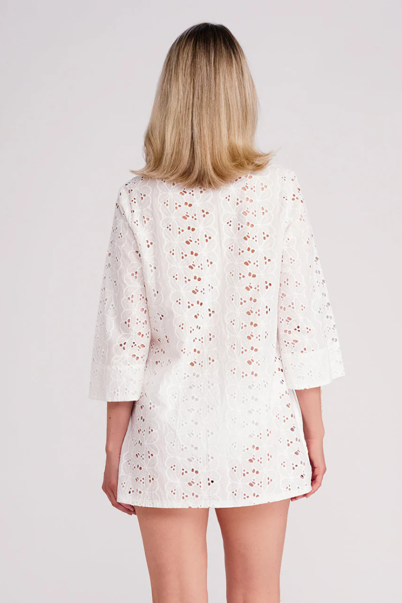 An image of the Pia Rossini Bonita Beach Shirt