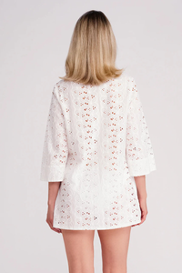 An image of the Pia Rossini Bonita Beach Shirt