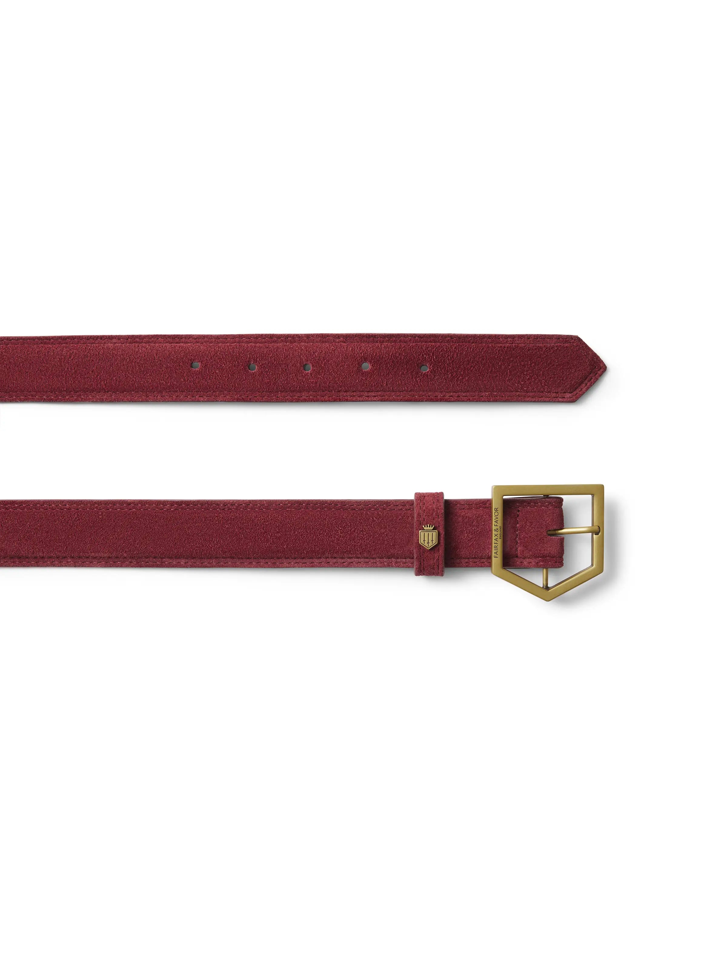 An image of the Fairfax & Favor Fairfax & Favor Felbrigg Belt