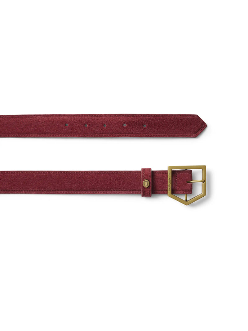 An image of the Fairfax & Favor Fairfax & Favor Felbrigg Belt
