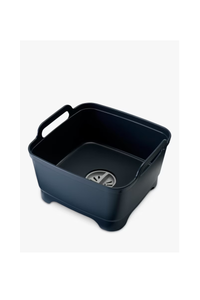 Wash&Drain Bowl