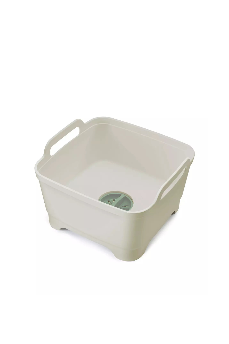 Wash&Drain Bowl