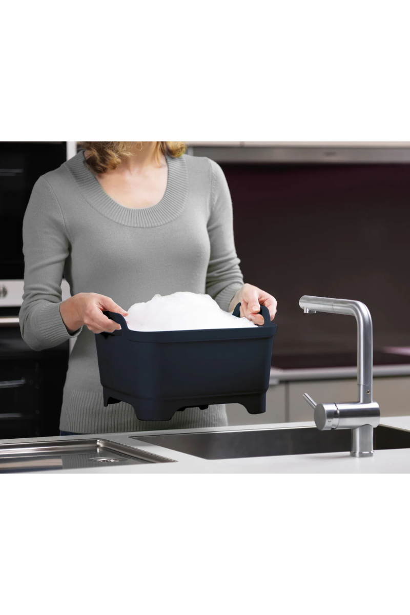 Wash&Drain Bowl