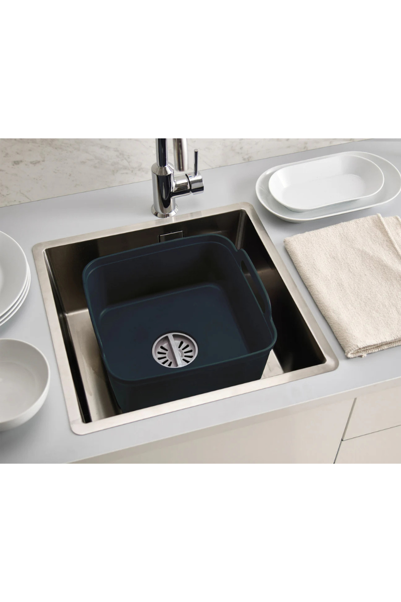Wash&Drain Bowl