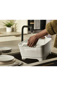 Wash&Drain Bowl