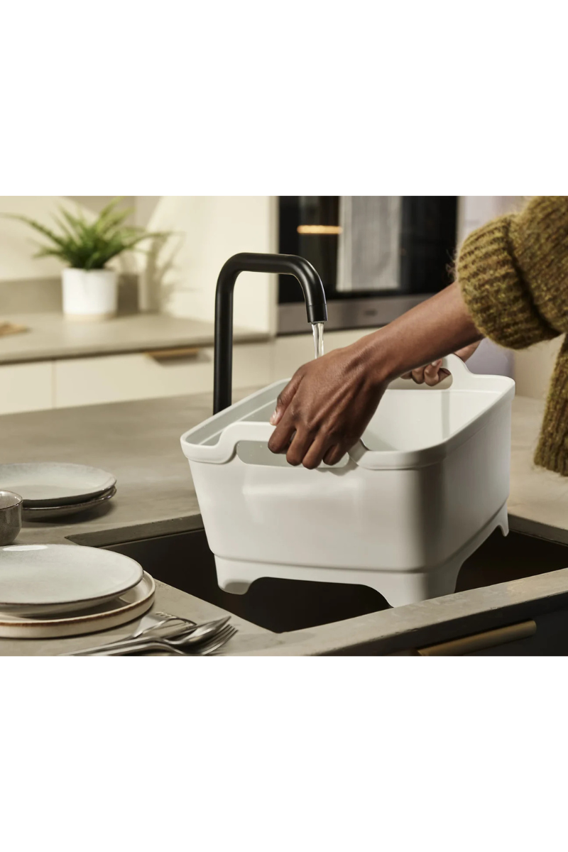 Wash&Drain Bowl