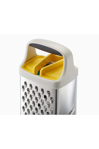 Multi-Grip Box Grater