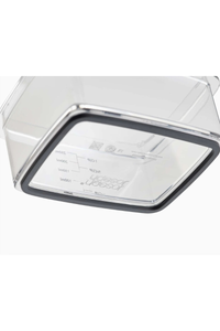 Multi-Grip Box Grater