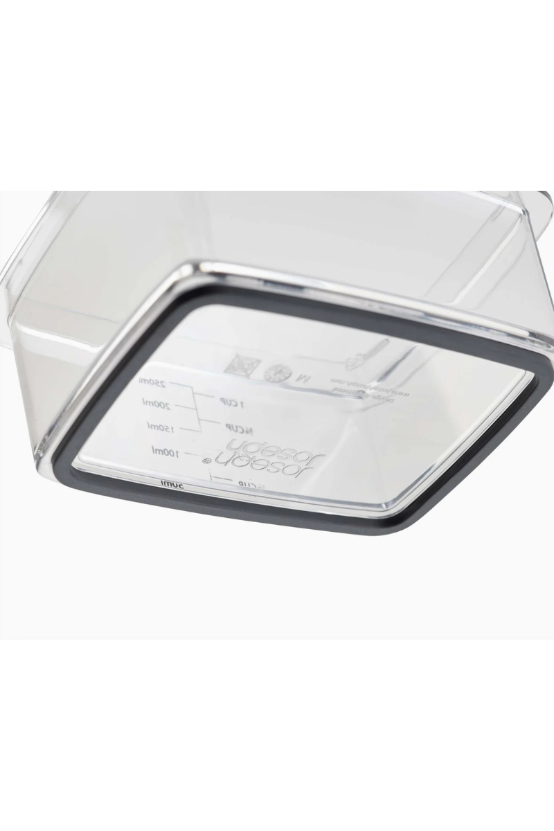 Multi-Grip Box Grater