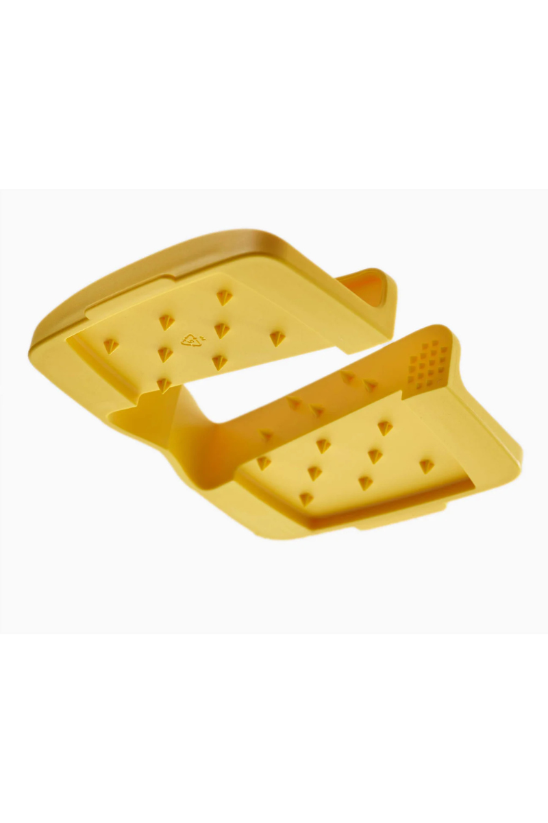 Multi-Grip Box Grater