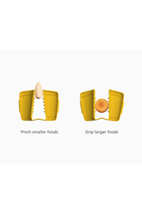 Multi-Grip Box Grater