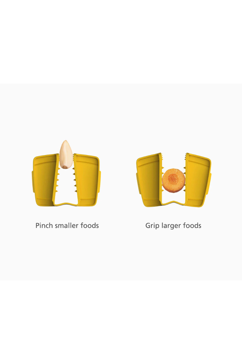 Multi-Grip Box Grater