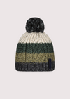 An image of the Barts Bremner Beanie