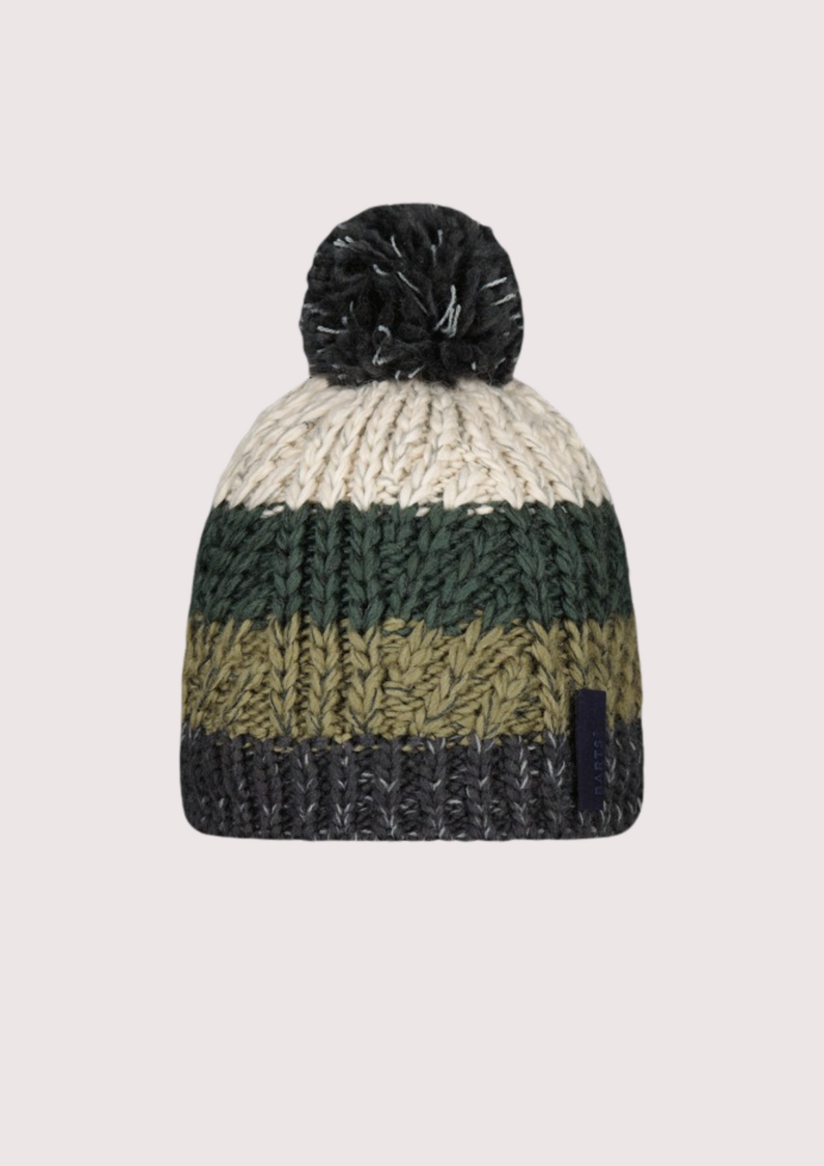 An image of the Barts Bremner Beanie