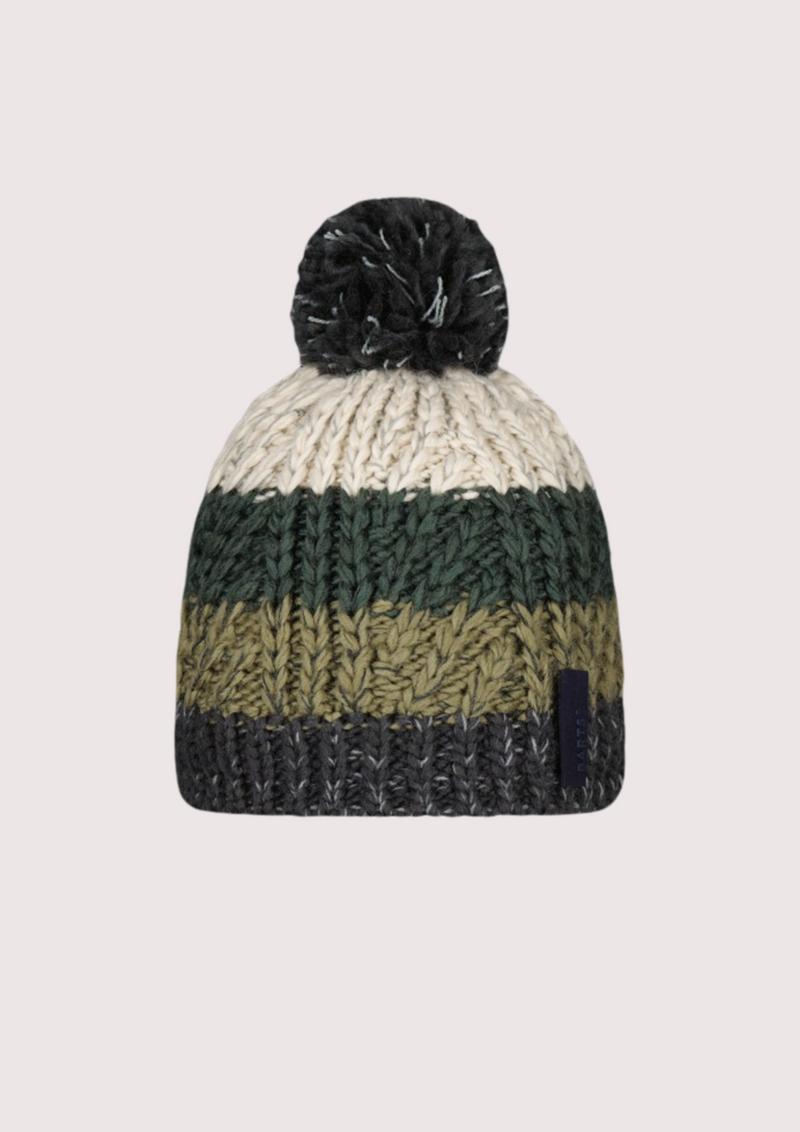 An image of the Barts Bremner Beanie