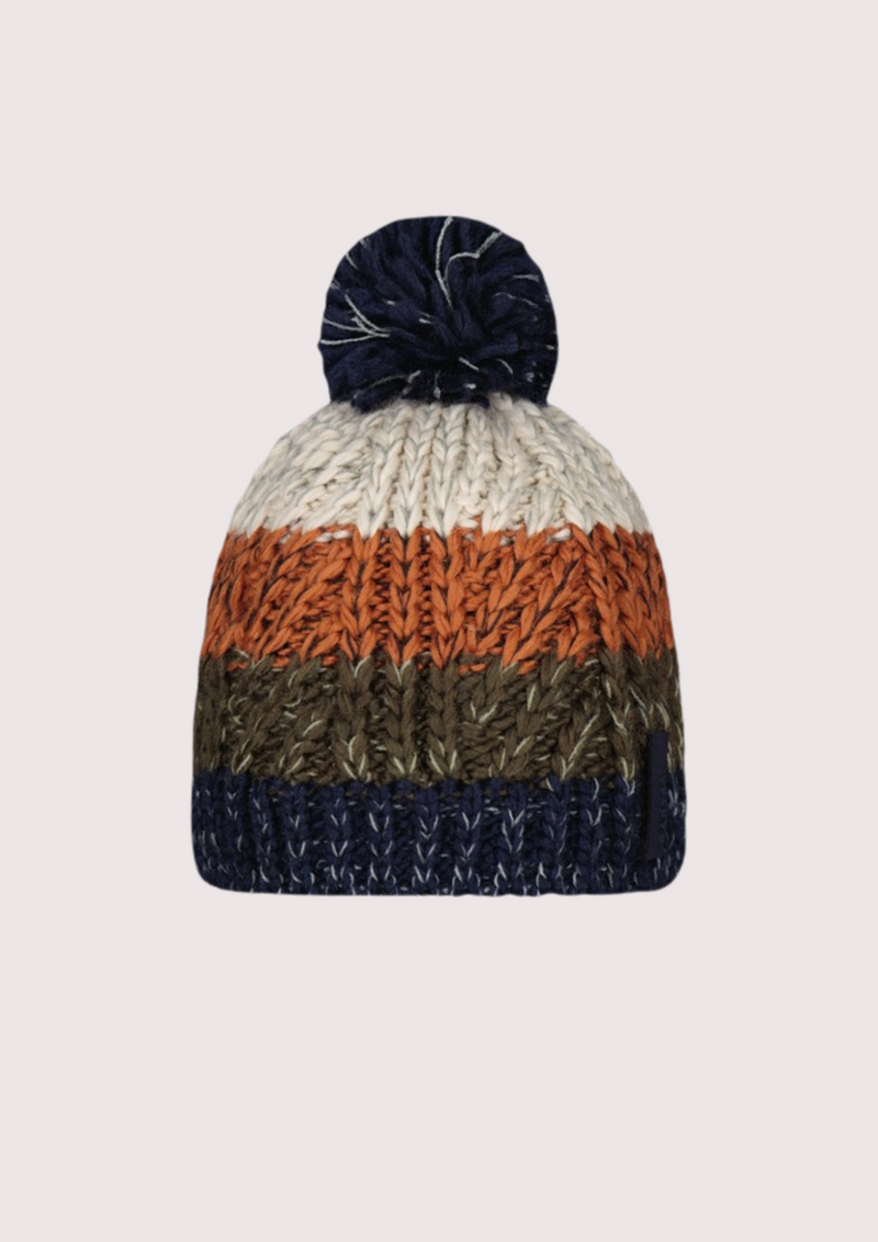 An image of the Barts Bremner Beanie