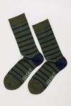 An image of the Seasalt Men's Sailor Socks