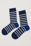 An image of the Seasalt Men's Sailor Socks