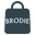 logo of Brodie Countryfare | Fashion, Homeware, Scottish Gifts & More