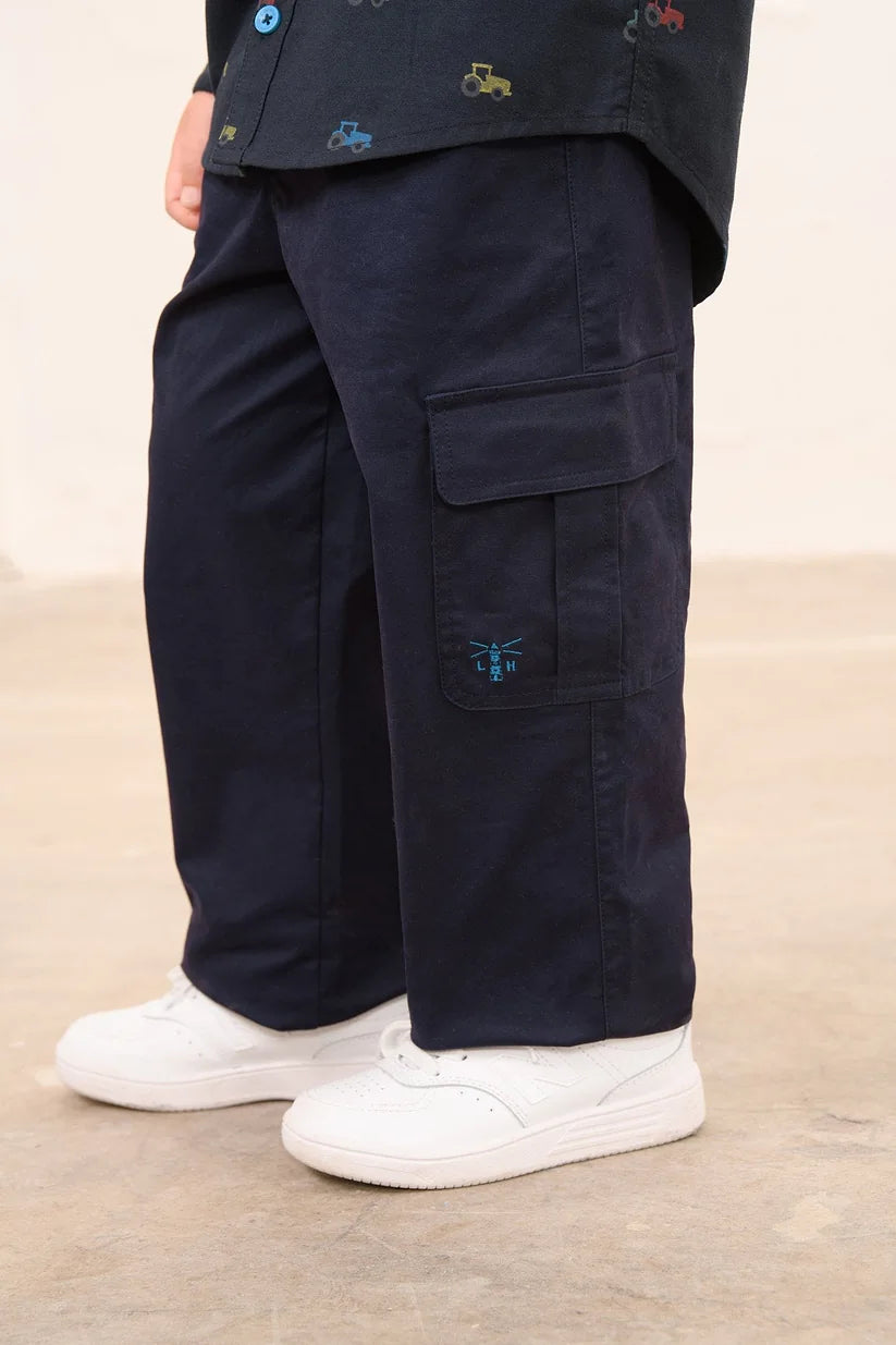 Brodie Cargo Trouser
