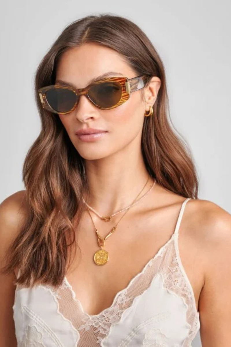 An image of the Katie Loxton Rimini Sunglasses