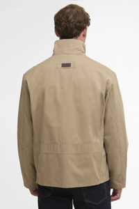 An image of the Barbour Sander Casual Jacket