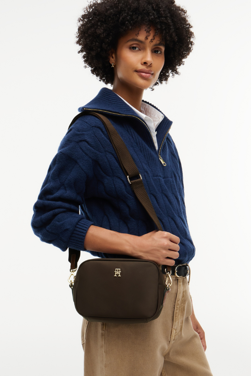 Popette Camera Bag