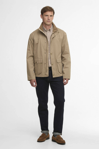 An image of the Barbour Sander Casual Jacket