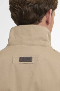 An image of the Barbour Sander Casual Jacket