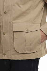 An image of the Barbour Sander Casual Jacket