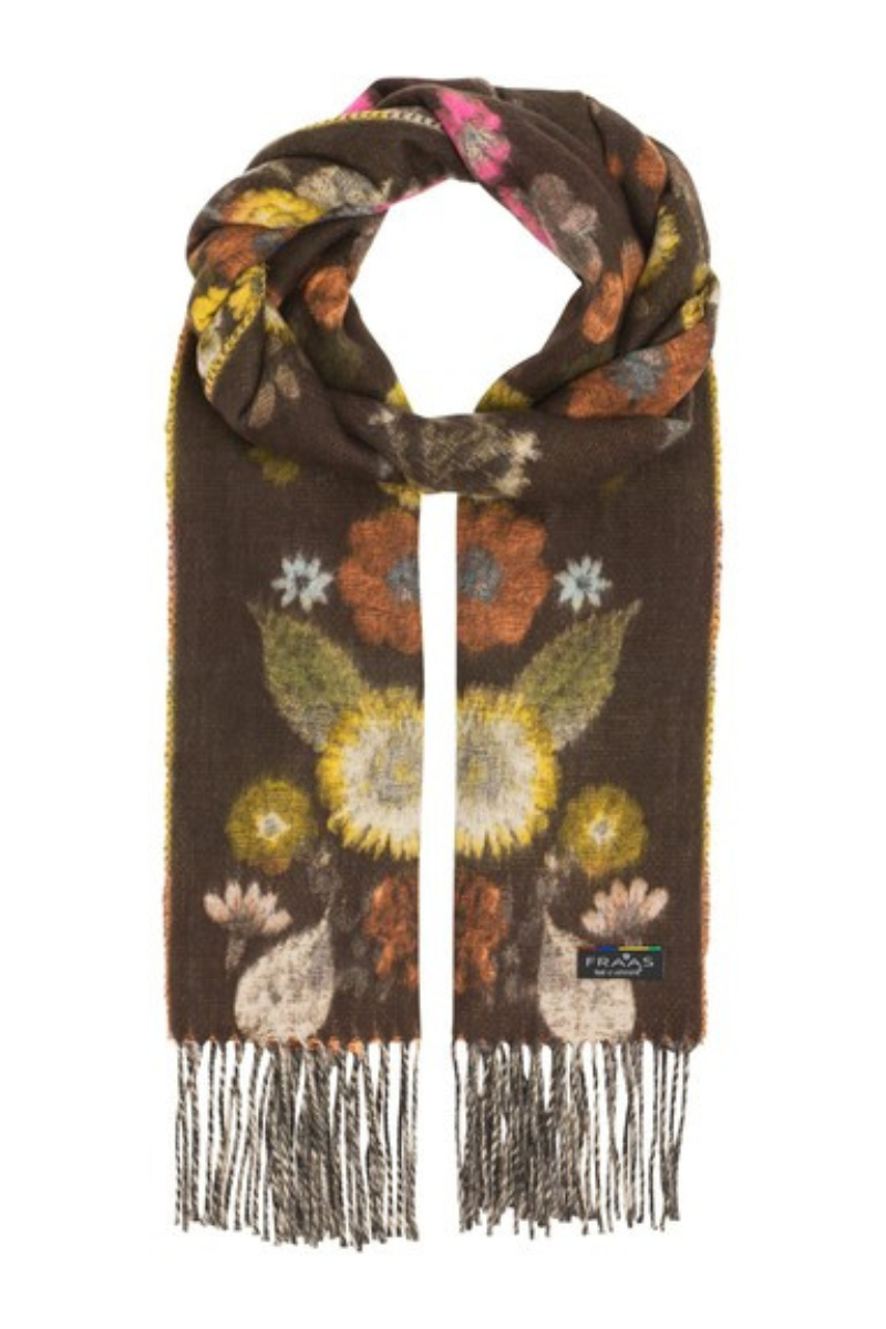 Cashmink Scarf