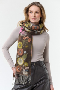 Cashmink Scarf