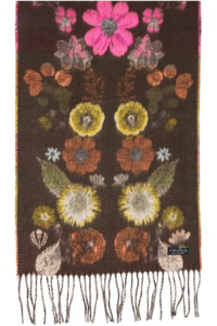 Cashmink Scarf