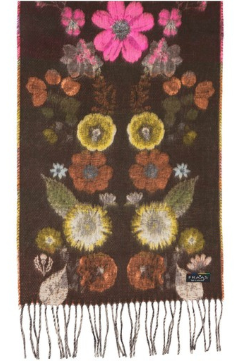 Cashmink Scarf