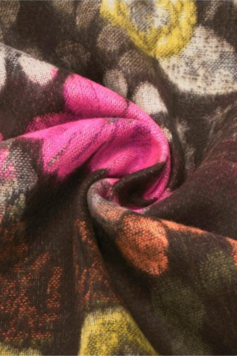Cashmink Scarf