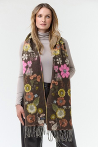 Cashmink Scarf