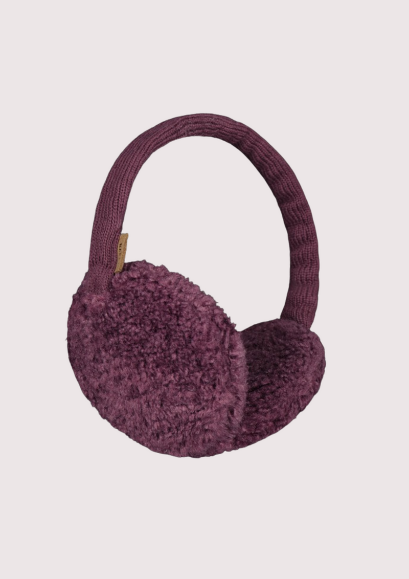 An image of the Barts Browniez Earmuffs
