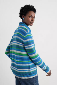 An image of the Seasalt Braque Jumper