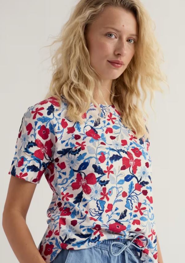 Bryher View T-Shirt