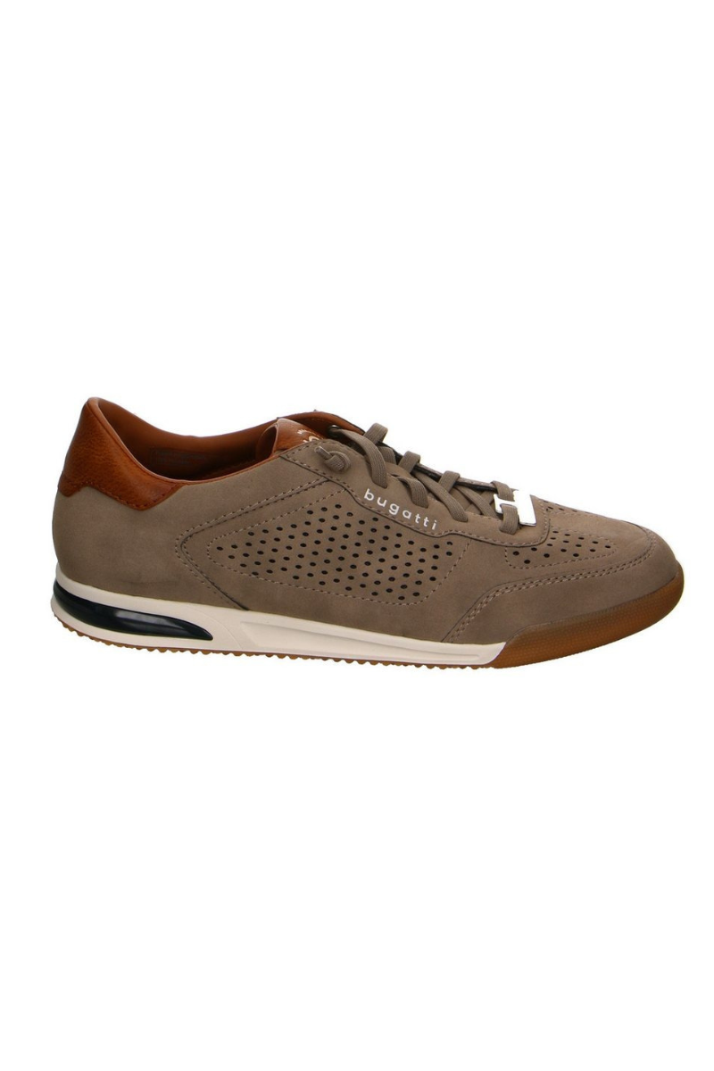 An image of the Bugatti Trevor Sneaker