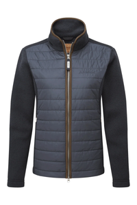 Burley Hybrid Jacket