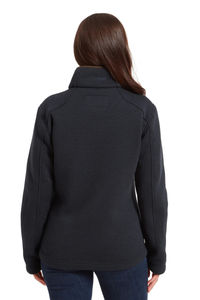 Burley Hybrid Jacket