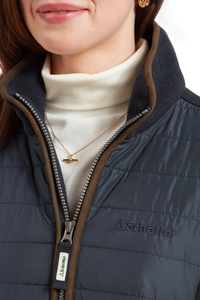 Burley Hybrid Jacket