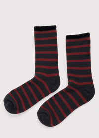 An image of the Seasalt Men's Cabin Socks