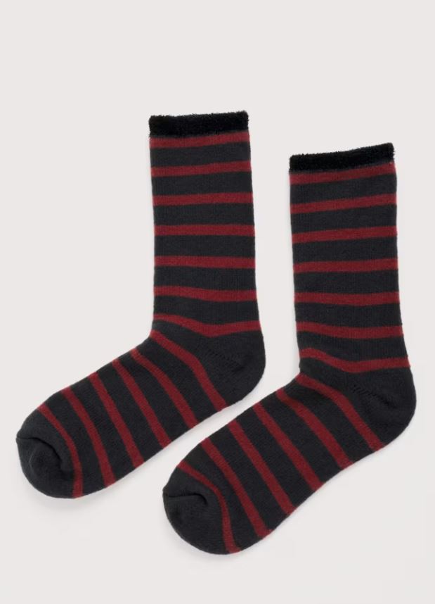 An image of the Seasalt Men's Cabin Socks