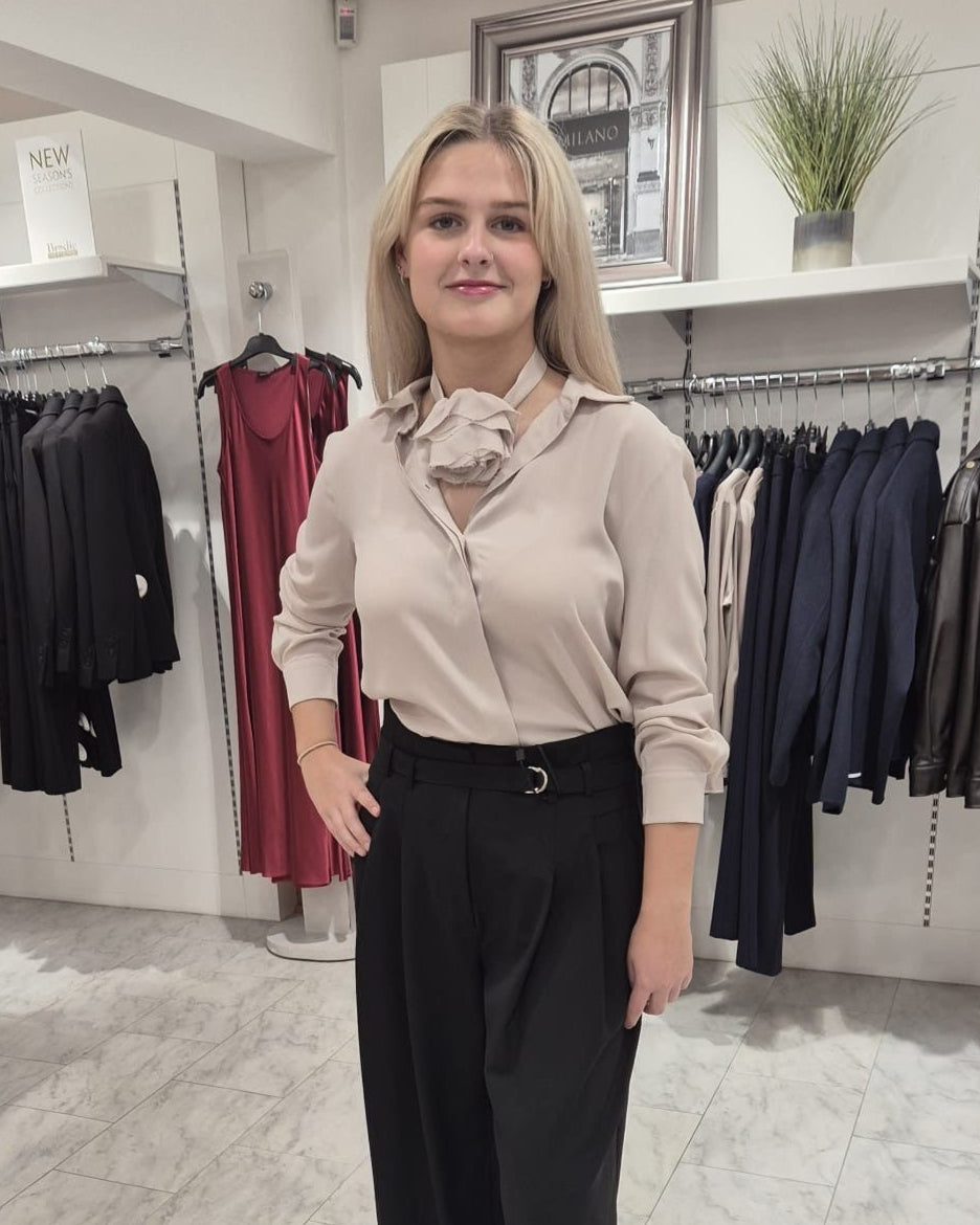 An image of the Marella Cabiria Shirt