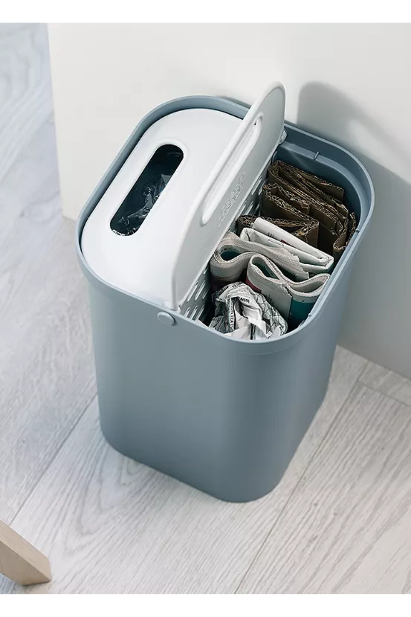 GoRecycle 14-litre Recycling Caddy