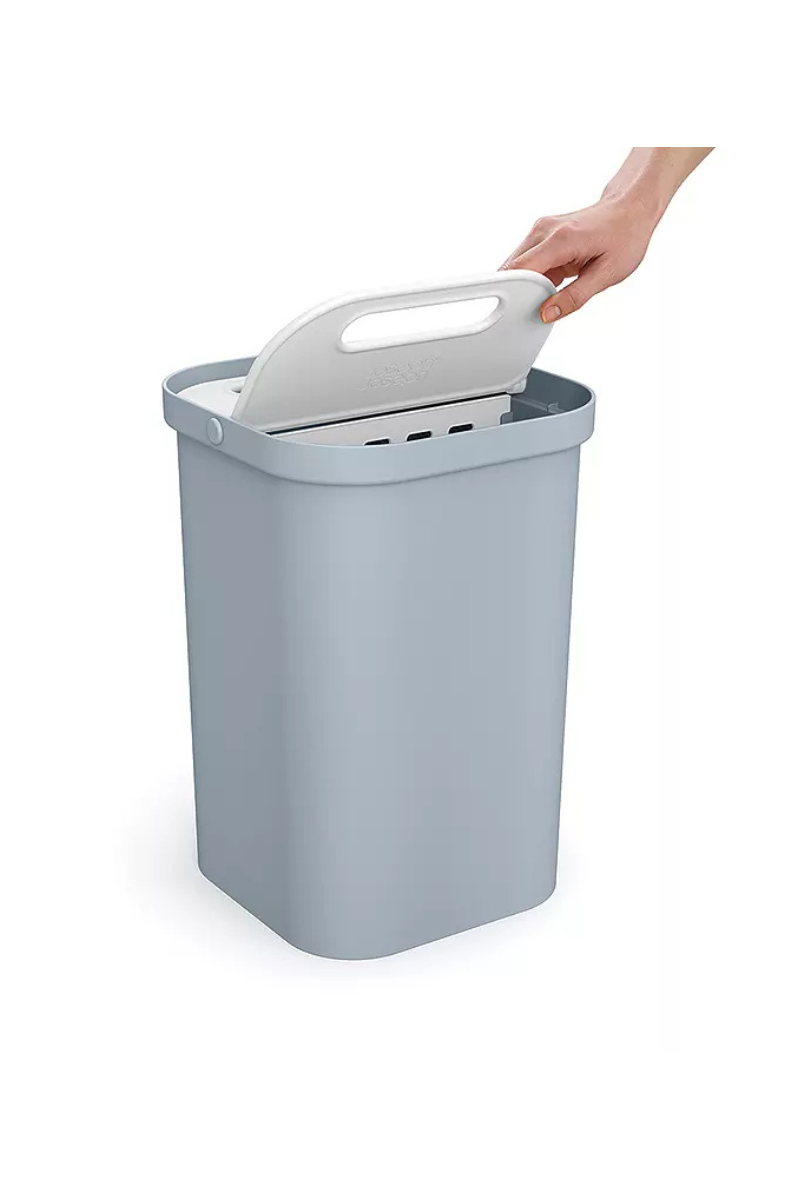 GoRecycle 14-litre Recycling Caddy