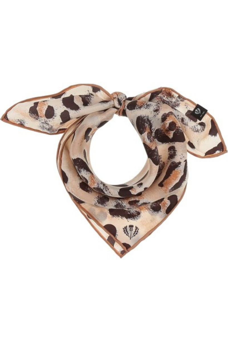 Silk Bandana
