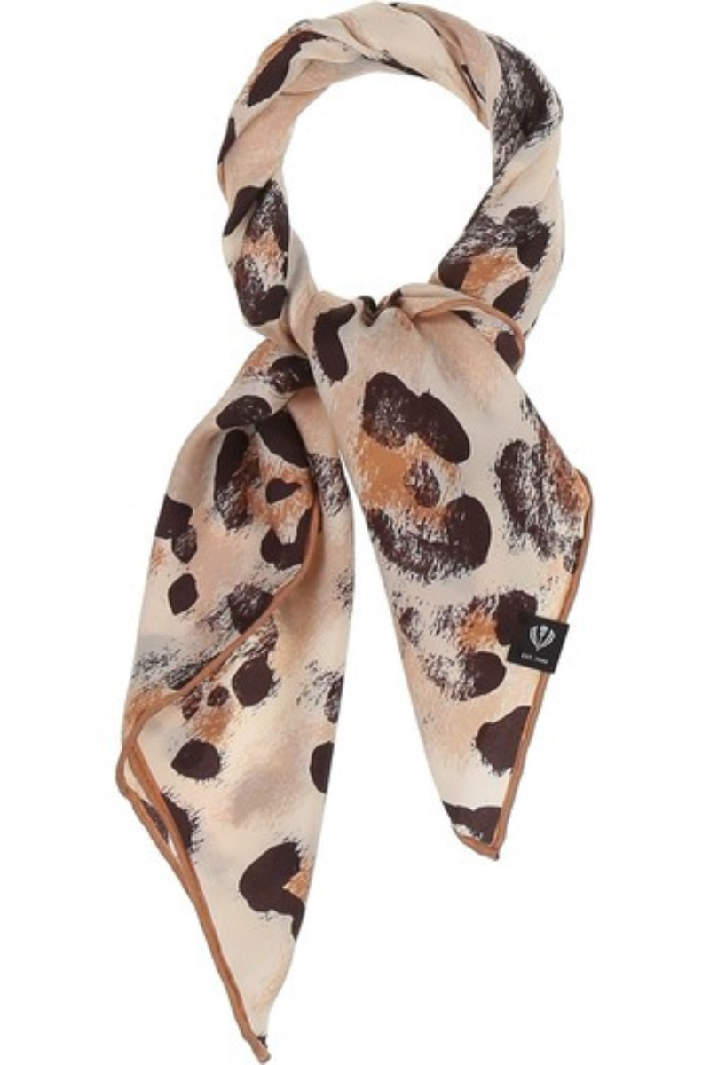 Silk Bandana